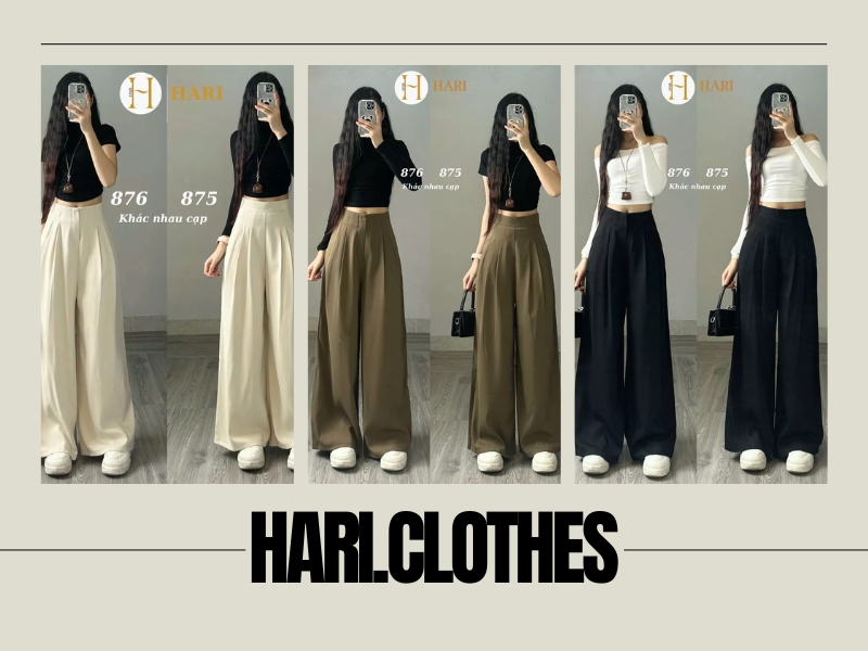 Shop Harlclothes Shop Harlclothes