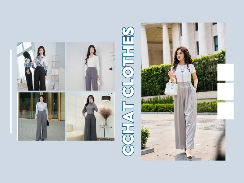 CChat Clothes CChat Clothes